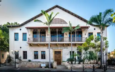Buying a Home in Zichron Yaakov: A Complete Guide for Anglo Buyers
