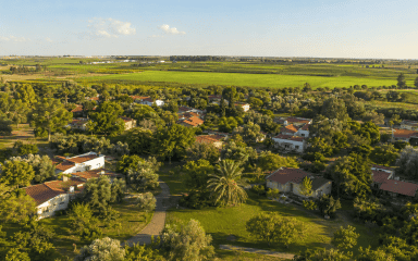 Close to Central Israel, Far from the Crowds: Pardes Hanna Offers a Different Kind of Quality of Life
