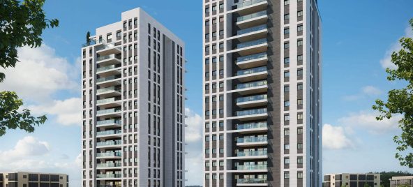 לזהות לפני כולם: החברה שהאמינה בפרדס חנה עוד לפני תנופת ההתחדשות